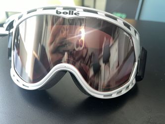 Bolle Snow Goggles