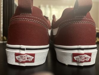 Vans Brooklyn Sneaker 