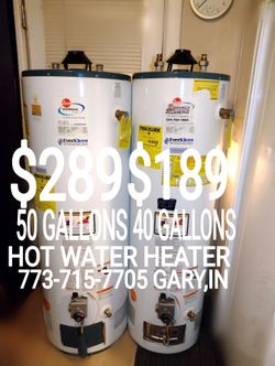 Hot water heater furnace ac air conditioner coil condenser