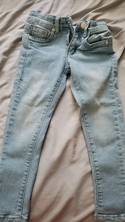 Girl pants