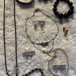 Jewelry Bundle