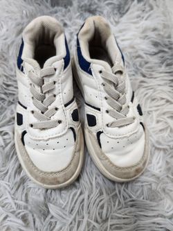Boy choes 6 toddler