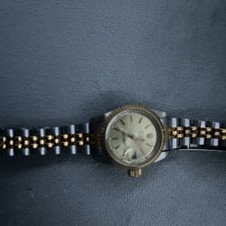 rolex datejust oyster perpetual