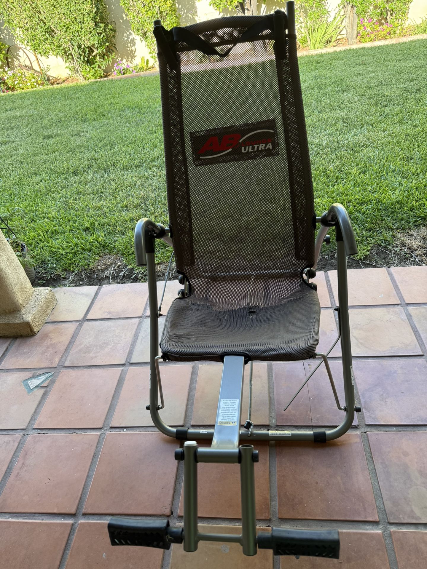 Exerciser