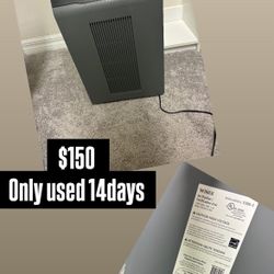 Airfilter Winix Model:5300-2