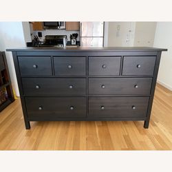 IKEA Hemnes 8 Drawer Dresser “brand New In Box”