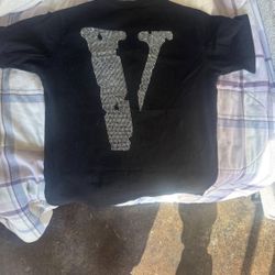 Vlone Shirt 