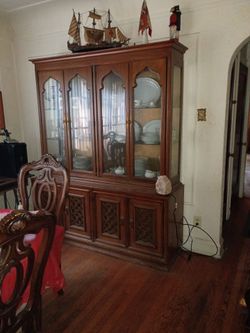 China Cabinet