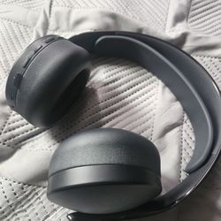 PS5 PULSE HEADSET 