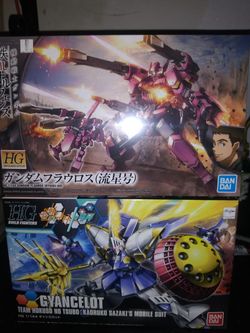 GunDam