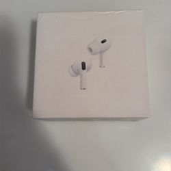 Air Pods 2 Generation And 4 Generation 