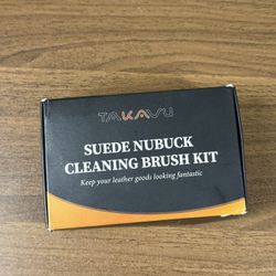 Leather Cleaning Kit