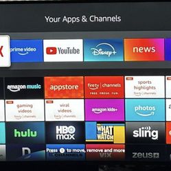 Insignia - 75” class f30 series led 4k UHD smart fire TV 