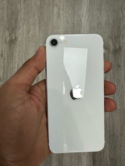 iPhone SE 2 128GB Unlocked