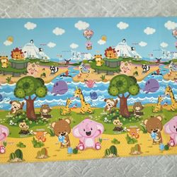 Quality Cushion Play Mat 
