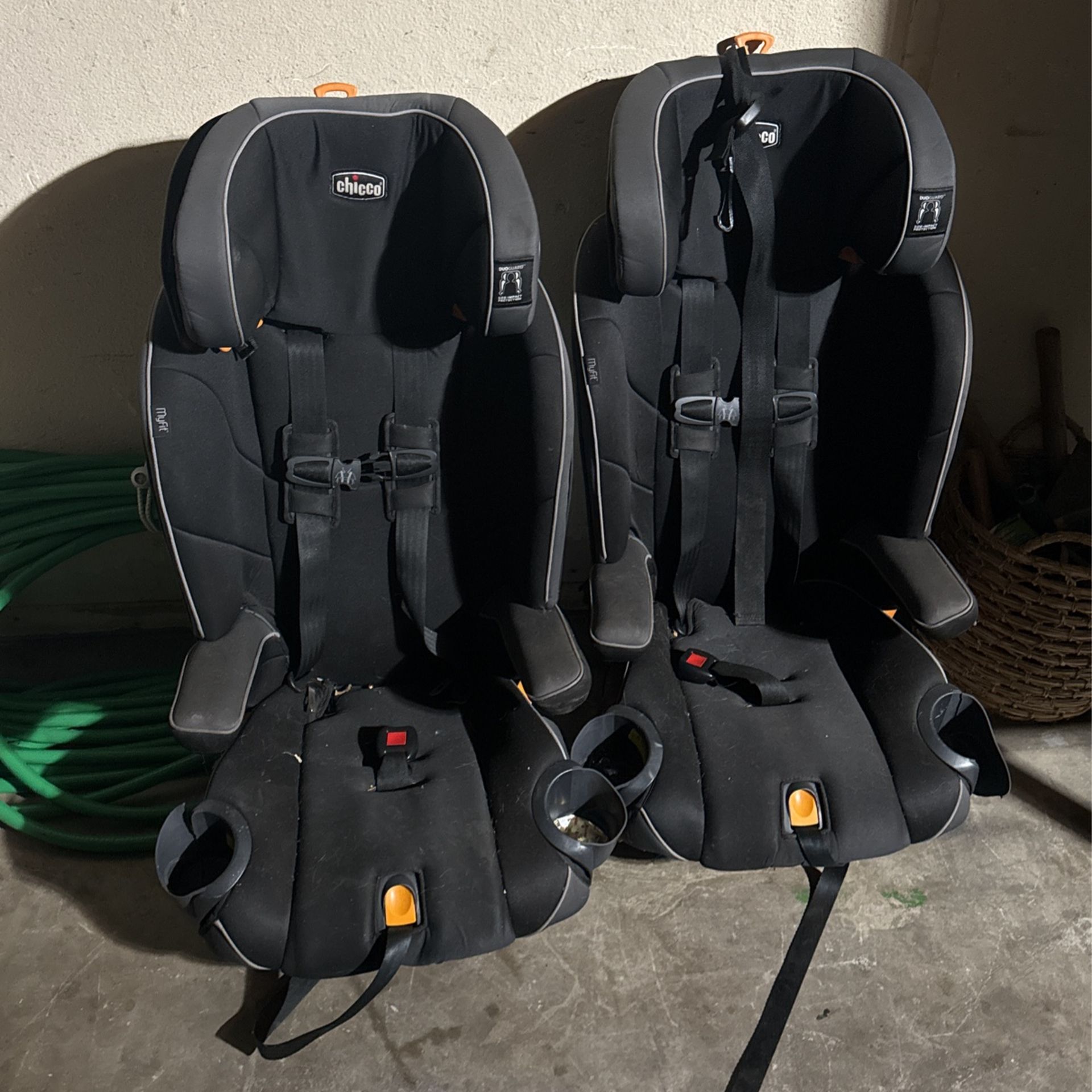 Car Seats