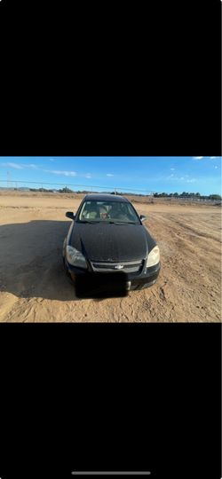2009 Chevrolet Cobalt