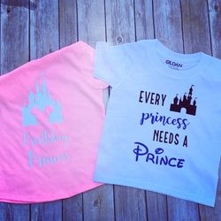 Birthday Shirts