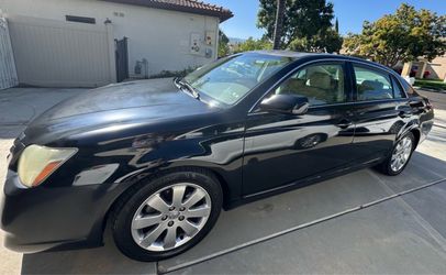 2006 Toyota Avalon
