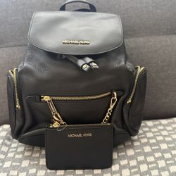 Michael Kors Backpack 