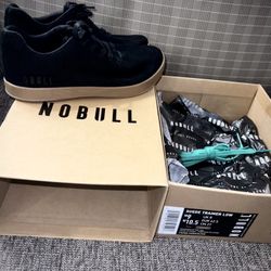 NOBULL TRAINERS