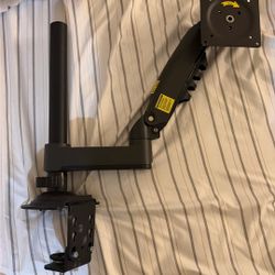 Monitor Tv Mount 