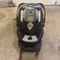 Britax Baby Car Seat 