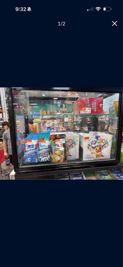 Pokémon prismatic