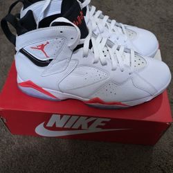 Jordan 7s Size 11 