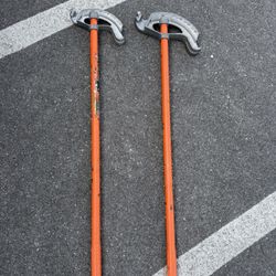 EMT 1/2”&3/“4 Benders 