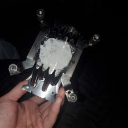 Cooler Master Cpu Cooler Radiator