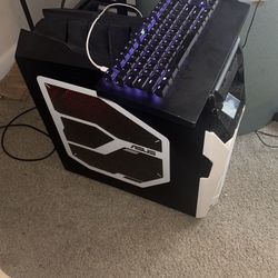 ASUSTek Gaming Pc