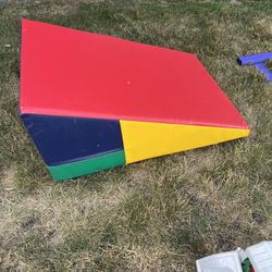 Tumble Trak