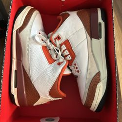 Air Jordan 3 retro