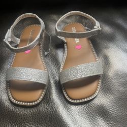 Steve Madden Sandals