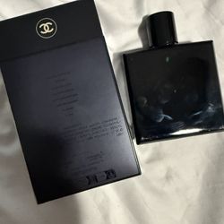 Bleu De Chanel 