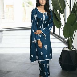 Pakistani/ Indian Dress