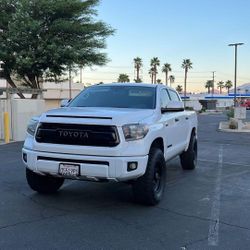2014 Toyota Tundra