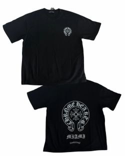 Chrome Heart Tee