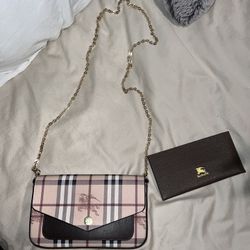 Luxury Designer Fashion Crossbody 