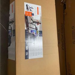 ProForm Pro 2000 Treadmill Brand new in Box