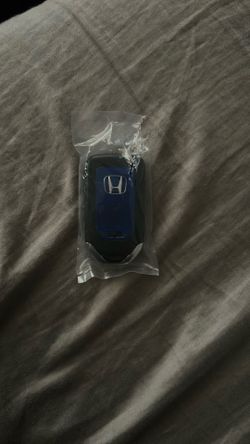 Honda Key Fob