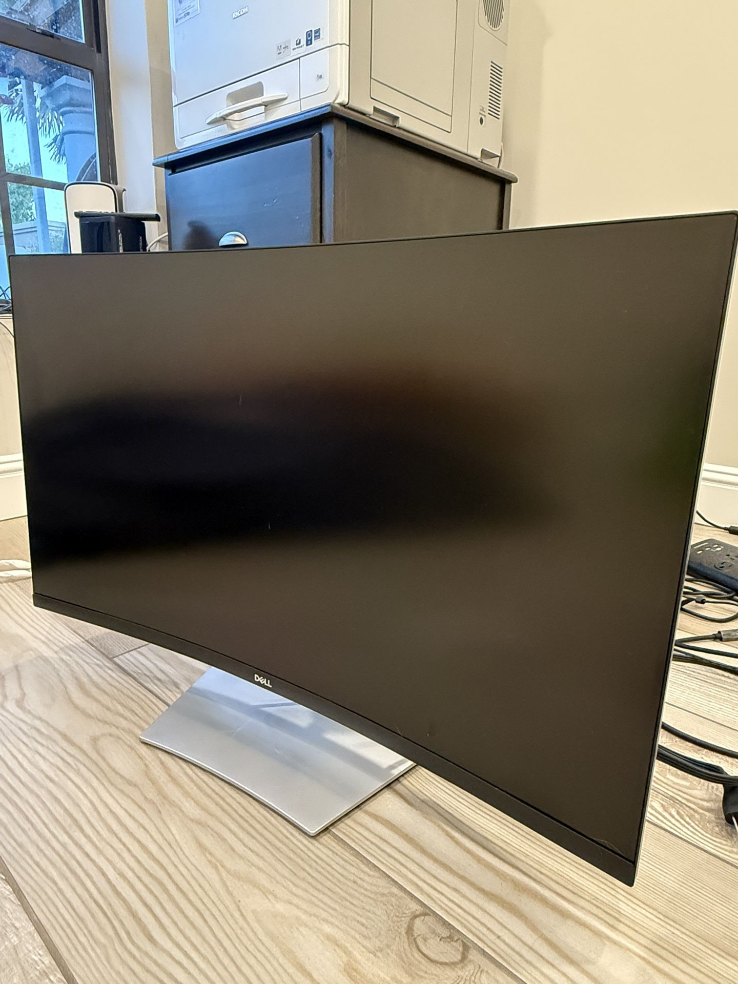 Dell 32 Inch Curved 4K UHD Computer Monitor - S3221QS | Dell USA for ...