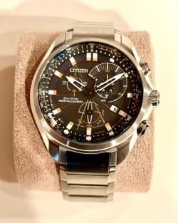 Citizen Eco-Drive BL5600-53E
