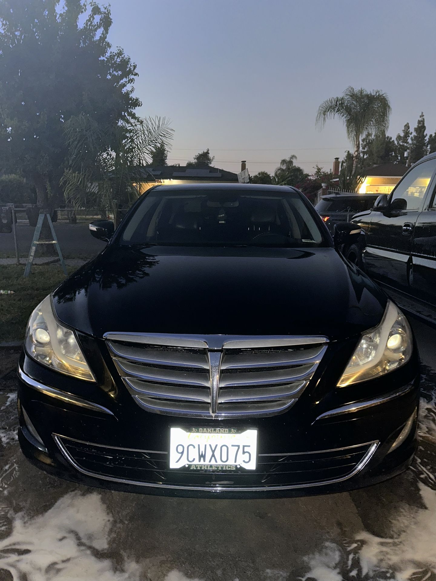 2014 Hyundai Genesis for Sale in Fresno, CA - OfferUp