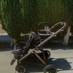 Cybex-Gazelle-S-Stroller