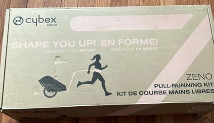 Cybex Gold  Running Kit (Hands Free)
