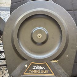 Zildjian Cymbal Safe
