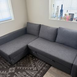 IKEA Sofa/couch Bed