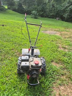 Legend Force
N-5yc1vZs9x)20 in. 212 cc Gas Rear Tine Tiller, Forward/Reverse